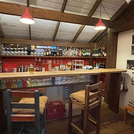 Clave Verde Ecolodge Las Terrenas Eksteriør billede